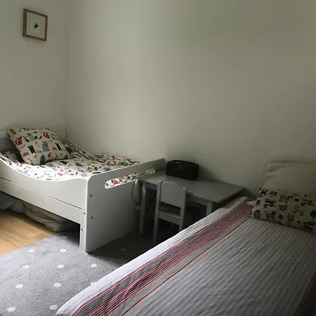 A L Oree Du Moriscot, Chouette T3, Ideale Famille ,4 A 6 Personnes, Tres Bien Desservie