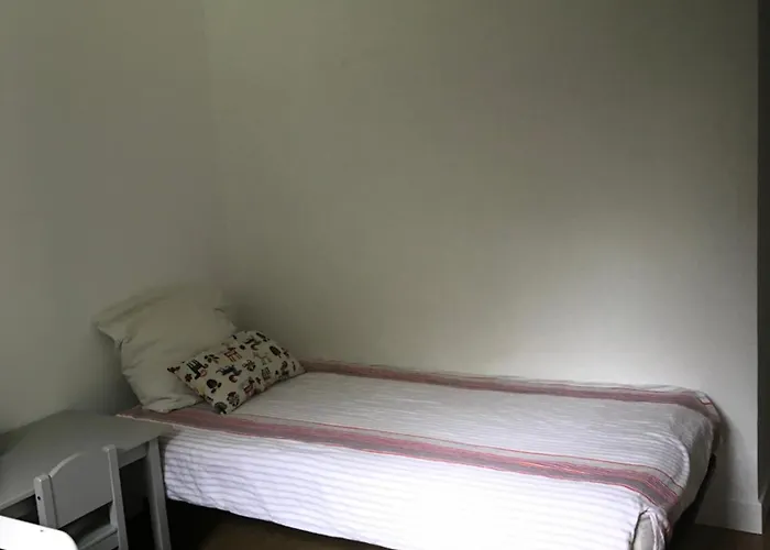 A L Oree Du Moriscot, Chouette T3, Ideale Famille ,4 A 6 Personnes, Tres Bien Desservie 公寓 *