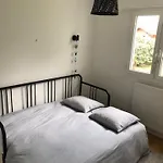 A L Oree Du Moriscot, Chouette T3, Ideale Famille ,4 A 6 Personnes, Tres Bien Desservie Apartament *