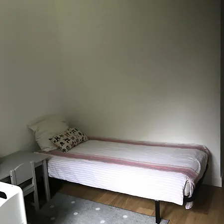 A L Oree Du Moriscot, Chouette T3, Ideale Famille ,4 A 6 Personnes, Tres Bien Desservie Apartment *