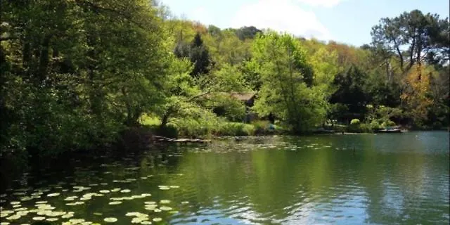 Apartment A L Oree Du Moriscot, Chouette T3, Ideale Famille ,4 A 6 Personnes, Tres Bien Desservie Biarritz